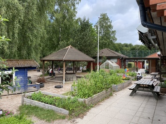 Børnehuset Bøgely