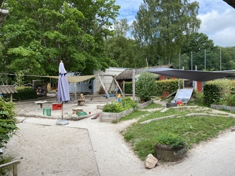 Børnehuset Bøgely