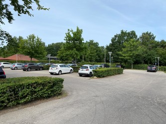 Stavnsholt Børnehus