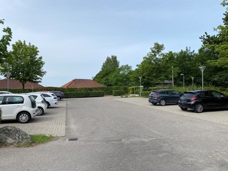 Stavnsholt Børnehus
