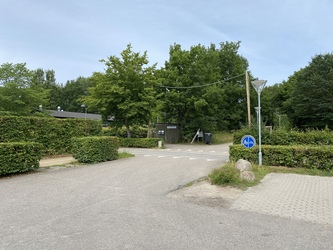 Stavnsholt Børnehus