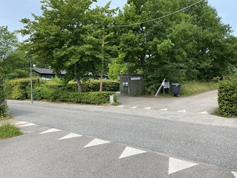 Stavnsholt Børnehus
