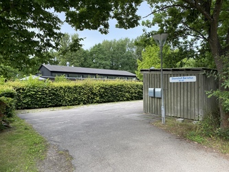 Stavnsholt Børnehus