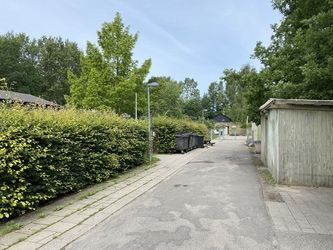 Stavnsholt Børnehus