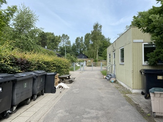 Stavnsholt Børnehus