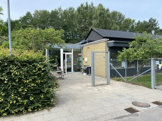 Stavnsholt Børnehus