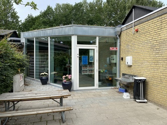 Stavnsholt Børnehus