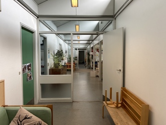 Stavnsholt Børnehus
