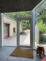 Stavnsholt Børnehus