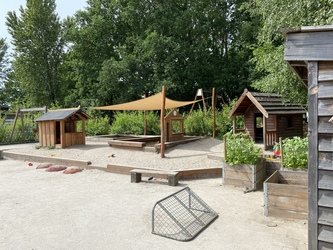 Stavnsholt Børnehus