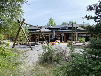 Stavnsholt Børnehus