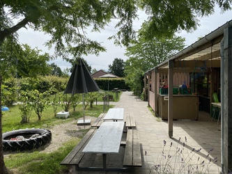 Stavnsholt Børnehus