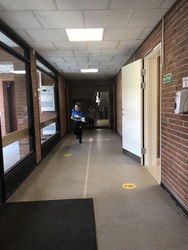 Lille Værløse Skole - Bygning A