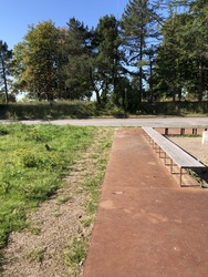 Naturstøttepunkt Hjortøgaard - Vingen