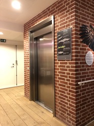 Økolariet - Meetingroom "Tårnværelset