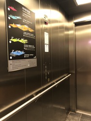 Økolariet - Meetingroom "Tårnværelset