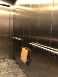 Økolariet - Meetingroom "Tårnværelset