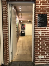 Økolariet - Meetingroom "Tårnværelset
