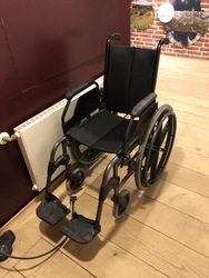 Økolariet - Meetingroom "Tårnværelset