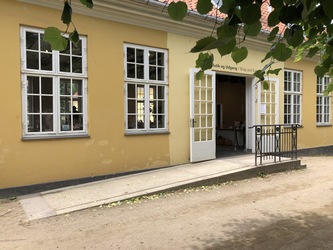 Frilandsmuseet - Museumsbutik