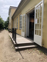 Frilandsmuseet - Museumsbutik