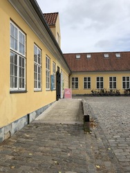 Frilandsmuseet - Museumsbutik