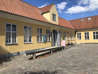 Frilandsmuseet - Museumsbutik