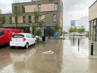 FysioDanmark Billund