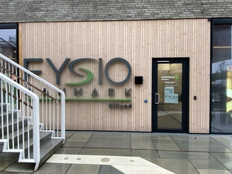 FysioDanmark Billund