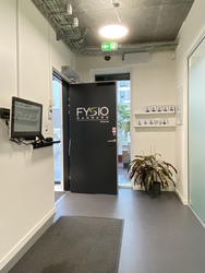 FysioDanmark Billund