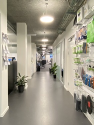 FysioDanmark Billund