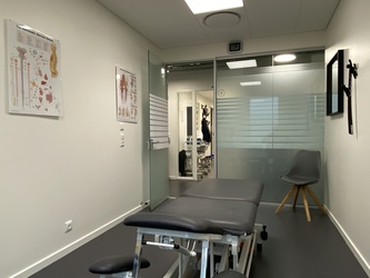 FysioDanmark Billund