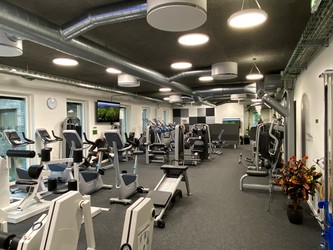 FysioDanmark Billund