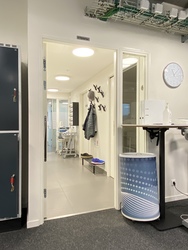FysioDanmark Billund