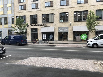 Sydhavnens Lægehus
