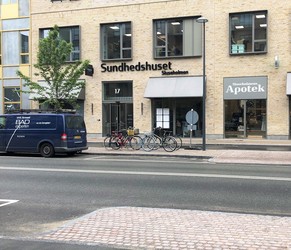 Sydhavnens Lægehus