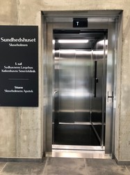 Sydhavnens Lægehus