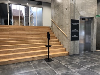 Sydhavnens Lægehus