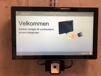 Sydhavnens Lægehus