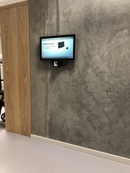 Sydhavnens Lægehus