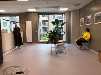 Sydhavnens Lægehus