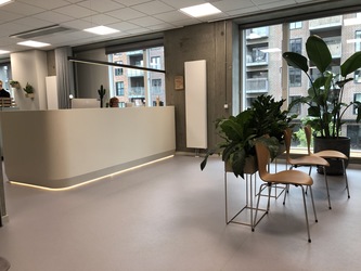 Sydhavnens Lægehus