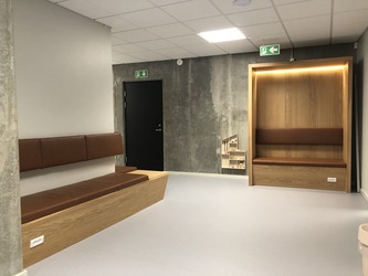 Sydhavnens Lægehus