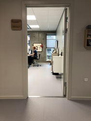 Sydhavnens Lægehus