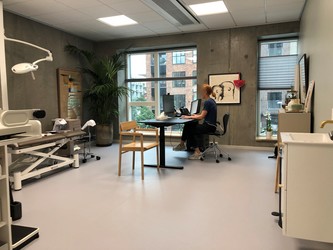 Sydhavnens Lægehus