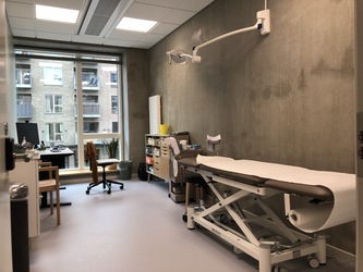 Sydhavnens Lægehus