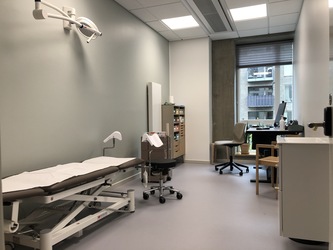 Sydhavnens Lægehus