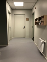 Sydhavnens Lægehus