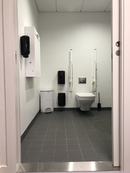 Sydhavnens Lægehus