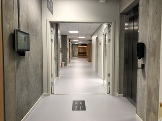 Sydhavnens Lægehus
